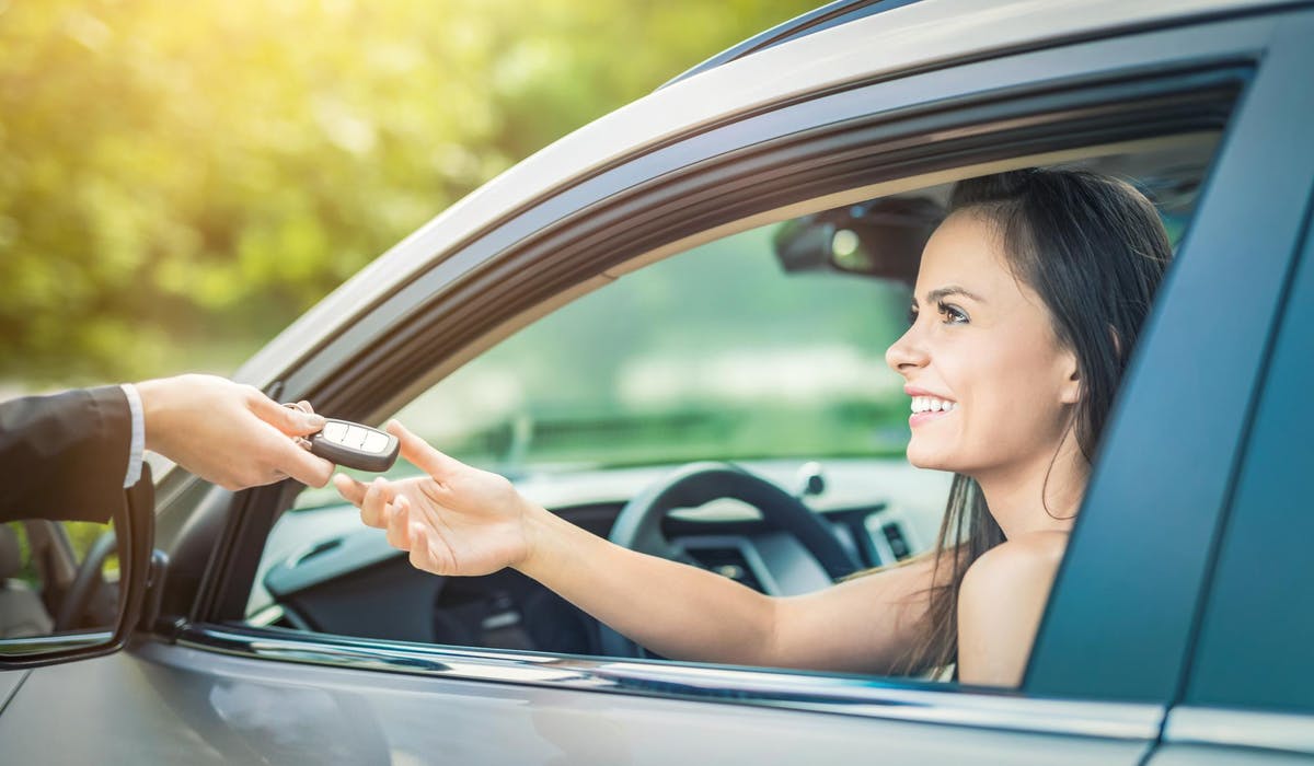 What You Should Avoid Doing When Renting a Car - JovialEvents