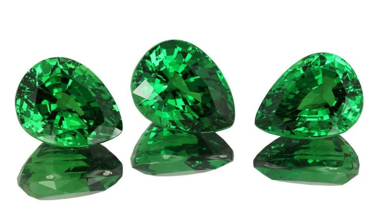 Emerald Stone Price in Dubai